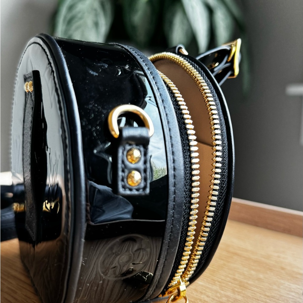 Louis Vuitton mini Boite Chapeau Souple bag - Picture 12 of 15